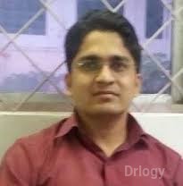 Dr. Shashank S. Kakade