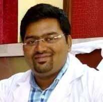Dr. Shashank Vijapure