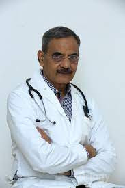 Dr. Shashi Bhushan in Chennai