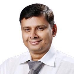 Dr. Shashi Bhushan Kumar