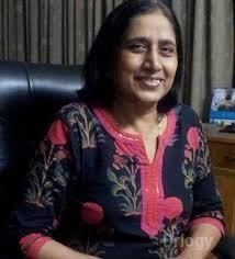 Dr. Shashi Jindal