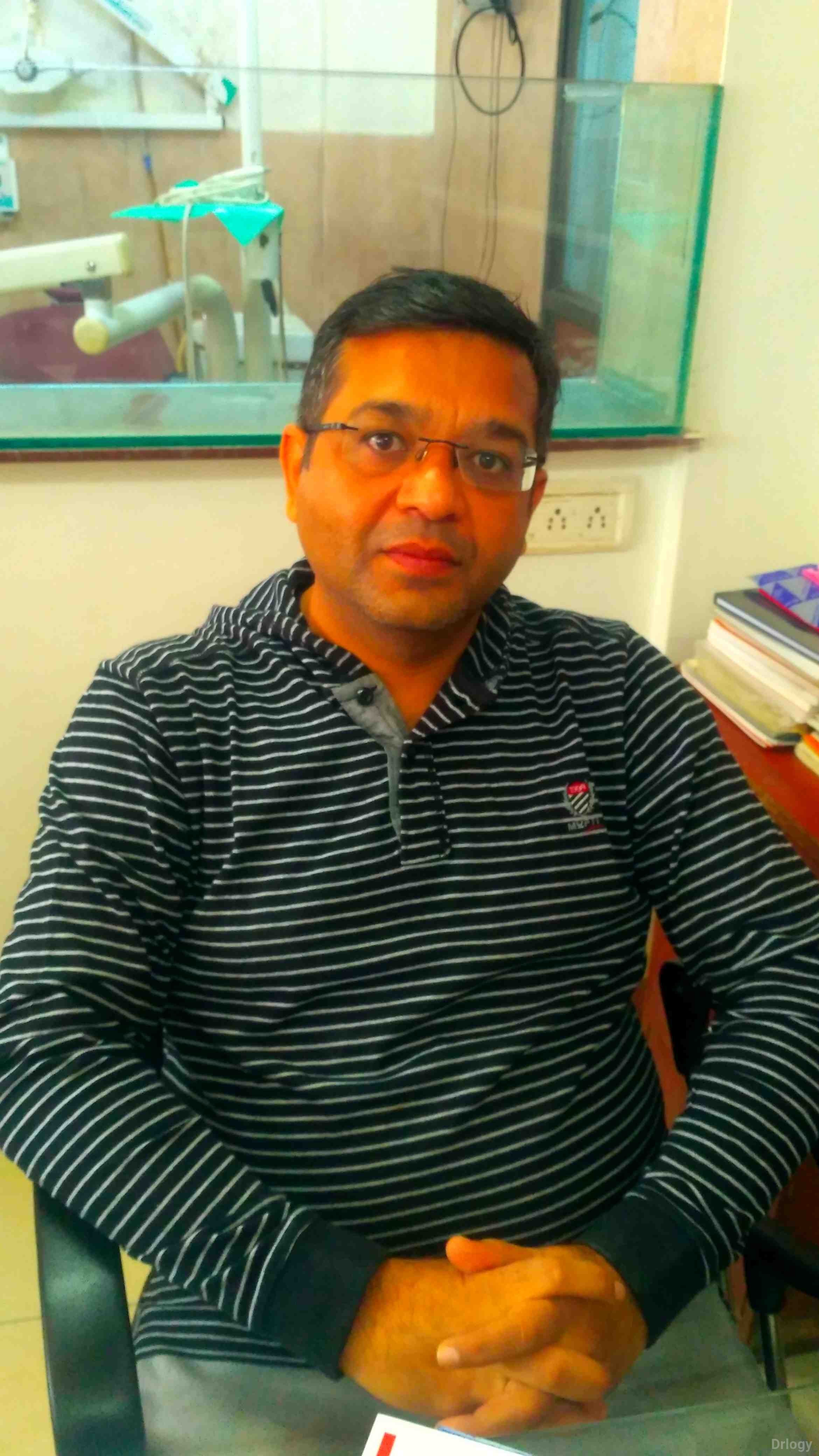 Dr. Shashi Patil in Surat Dr. Shashi Patil in Surat