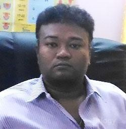Dr. Shashidhar