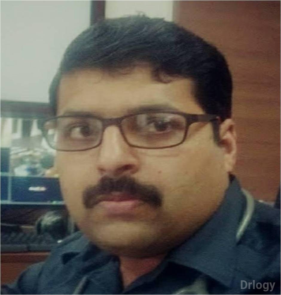 Dr. Shashidhar Patil
