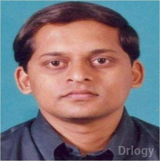 Dr. Shashikant  Kulgod