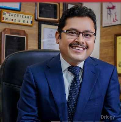 Dr. Shashikant Mishra