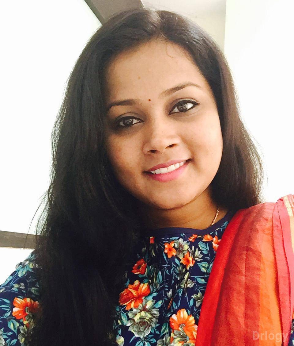 Dr. Shatabdi Chattopadhyay