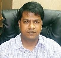 Dr. Shatrughan Sahay