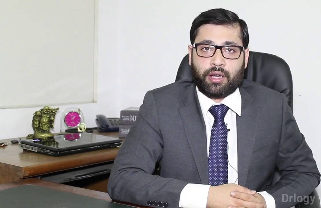 Dr. Shaurya Rohatgi