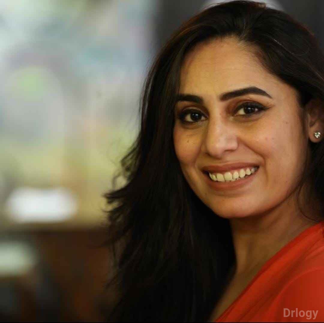 Dr. Shaveta Bhardwaj