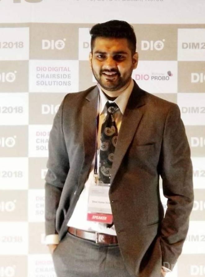 Dr. Sheel Vora in Mumbai Dr. Sheel Vora in Mumbai