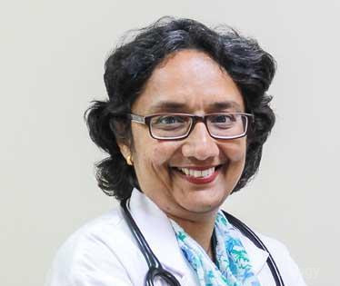 Dr. Sheela Abraham