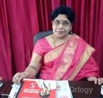 Dr. Sheela Anilkumar
