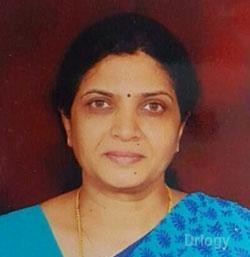 Dr. Sheela B.S