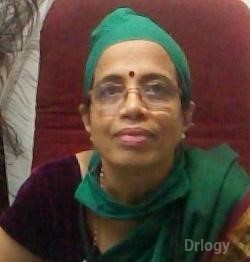 Dr. Sheela Kesarkar in Mumbai Dr. Sheela Kesarkar in Mumbai