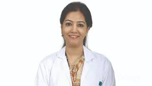 Dr. Sheela Nagusah in Chennai