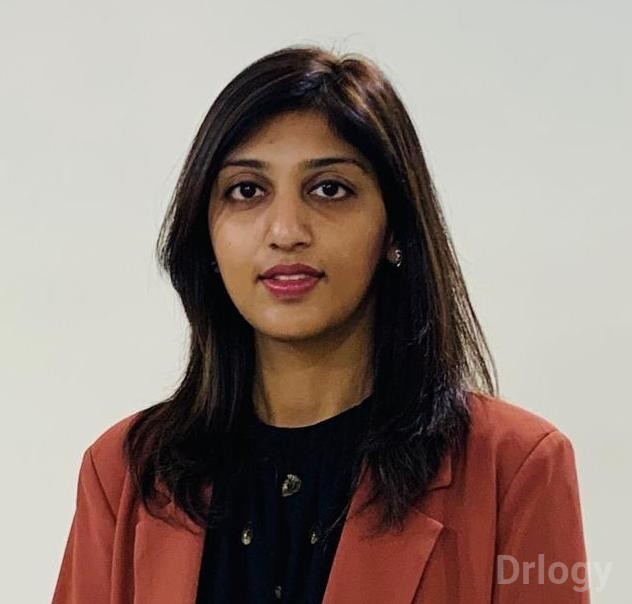 Dr. Sheenam Goyal