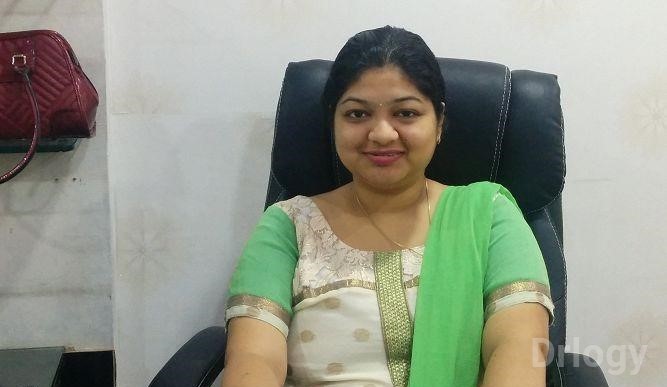 Dr. Sheetal Aggarwal
