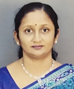 Dr. Sheetal Baheti