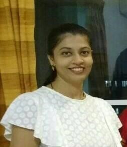 Dr. Sheetal Gore in Mumbai