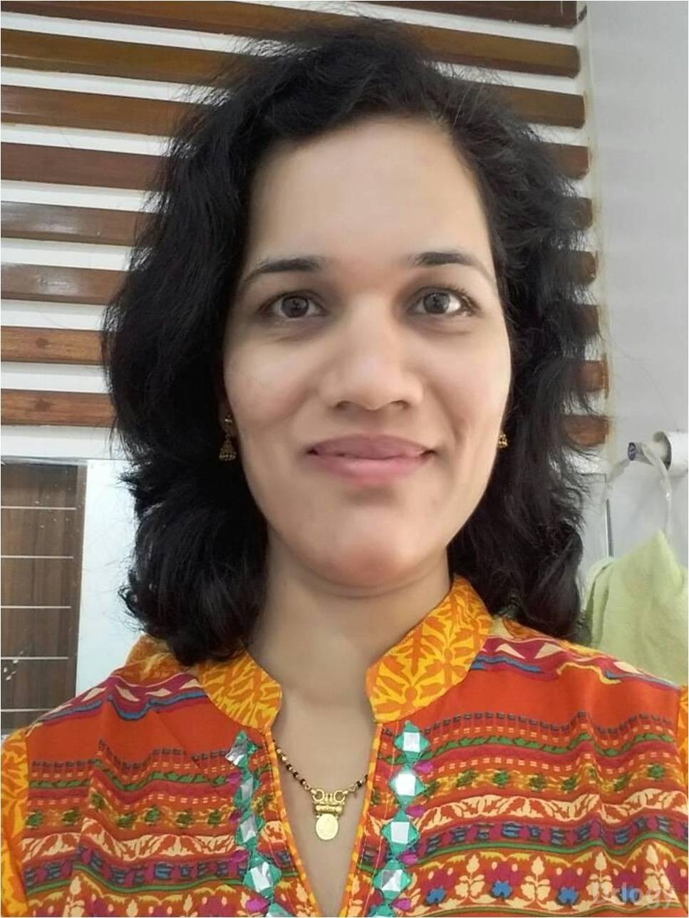 Dr. Sheetal Kothekar in Pune