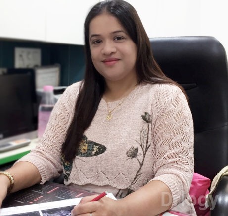 Dr. Sheetal Pandey