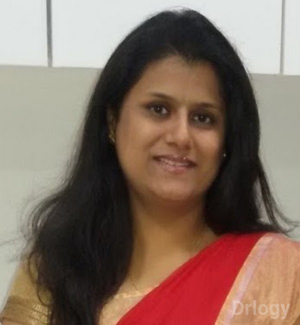 Dr. Sheetal Parab