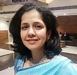 Dr. Sheetal Sachdeva