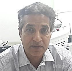 Dr. Sheetal Sethi in Indore