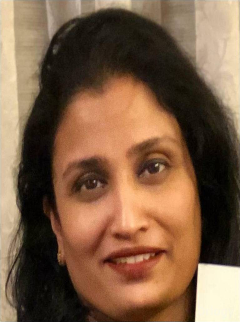 Dr. Sheetal Shetty in Bangalore Dr. Sheetal Shetty in Bangalore