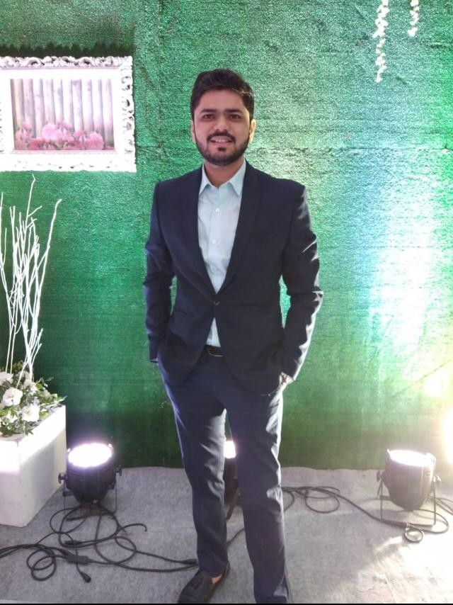 Dr. Shefal Patel