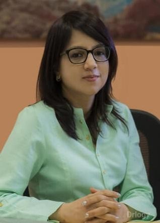 Dr. Shefali Batra