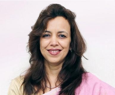 Dr. Shefali Dinesh Jain