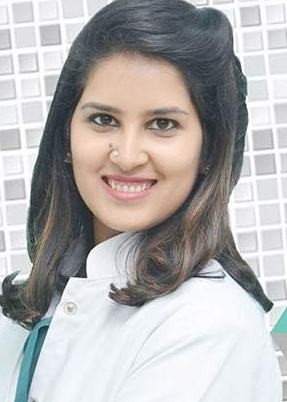 Dr. Shefali Jain Sood