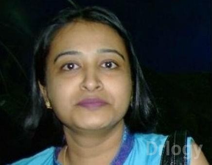 Dr. Shefali Parikh in Mumbai