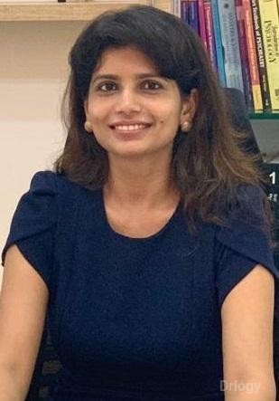 Dr. Shefali Shah
