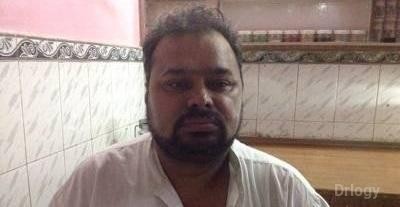 Dr. Sheikh