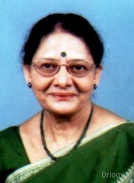 Dr. Sheila Rohatgi