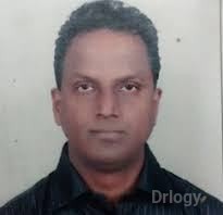 Dr. Shekar Reddy