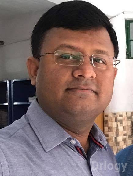 Dr. Shekhar Biswas in New Delhi Dr. Shekhar Biswas in New Delhi