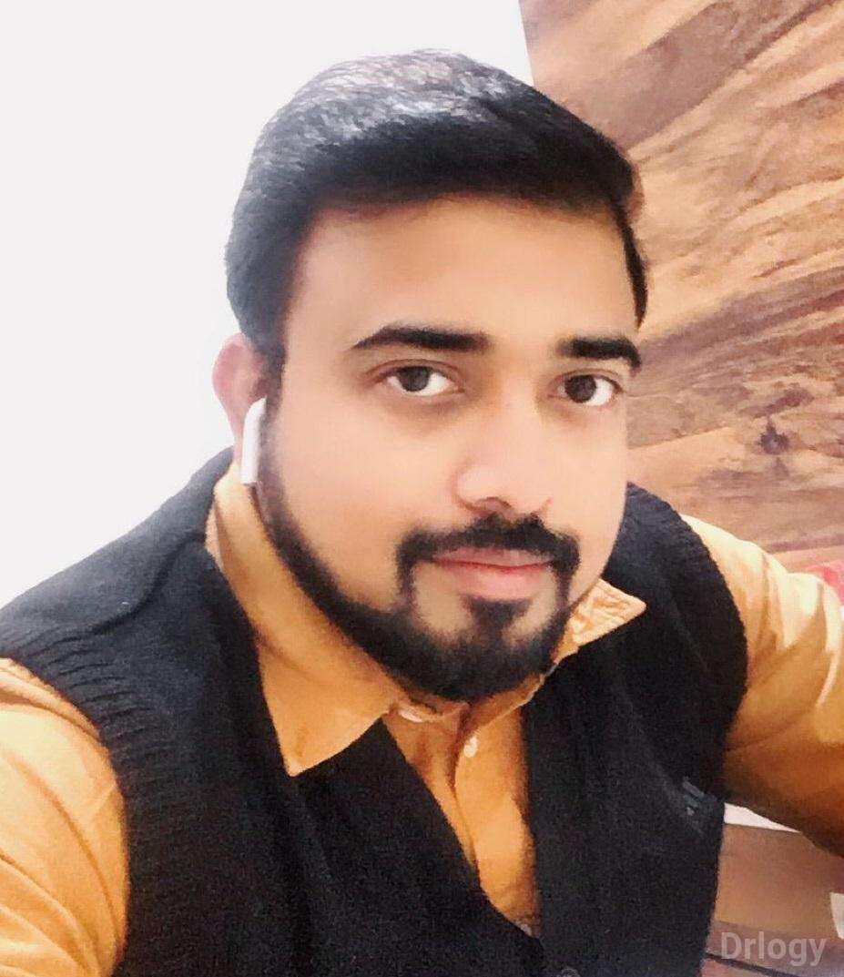 Dr. Shekhar Haldar