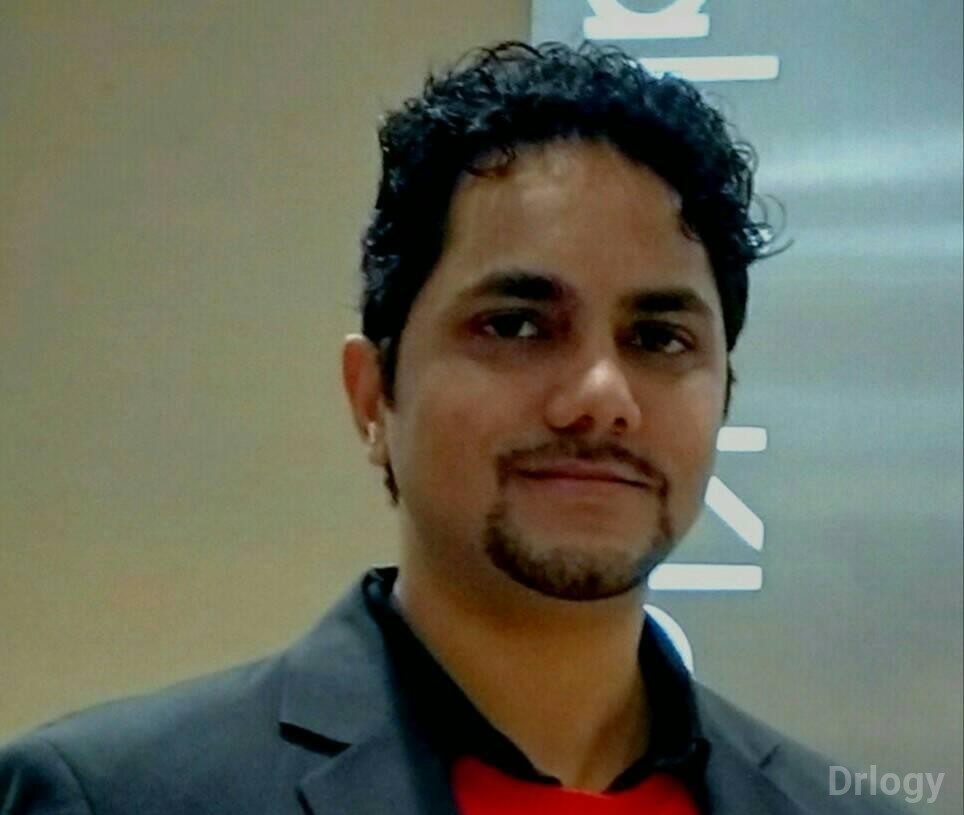 Dr. Shekhar yadav