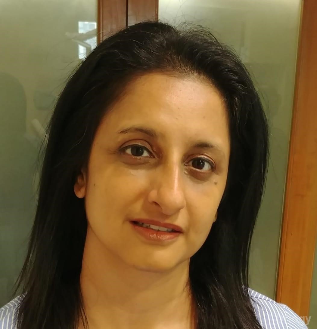 Dr. Shelika Merchant in Mumbai