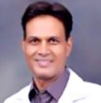 Dr. Shendre Shrikanth in Bangalore