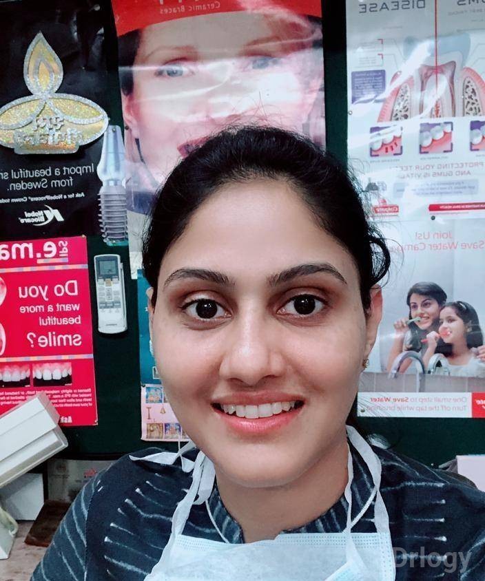 Dr. Sheri Yadav