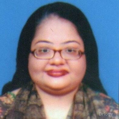 Dr. Sherin in Chennai