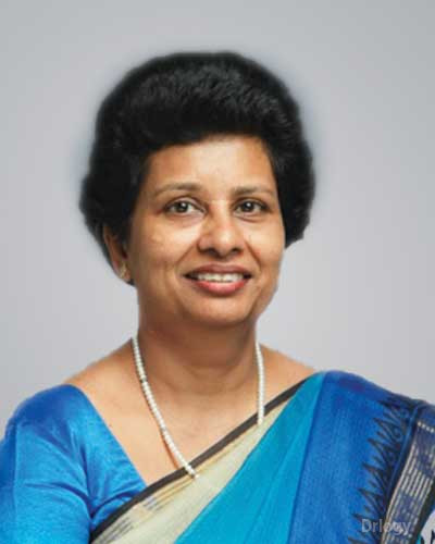 Dr. Sherly Mathen