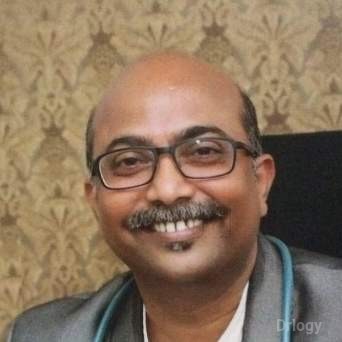 Dr. Sheshu Madhav