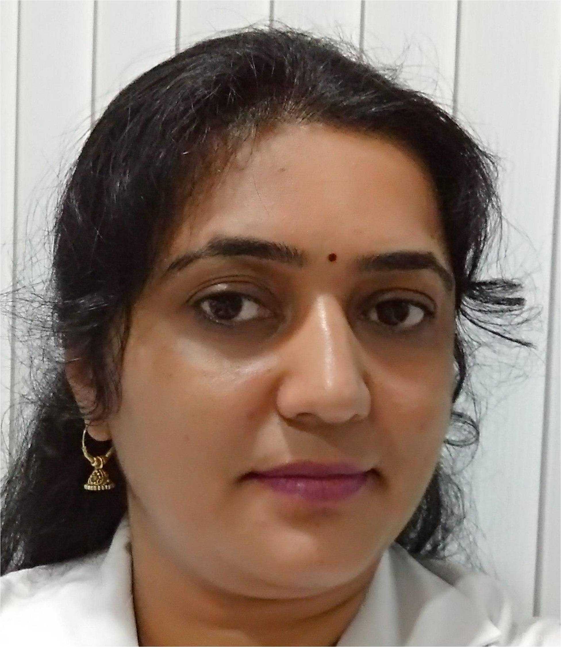Dr. Shibani Shetty