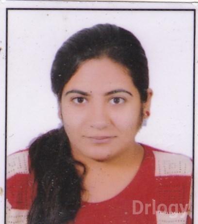 Dr. Shifali Bhola